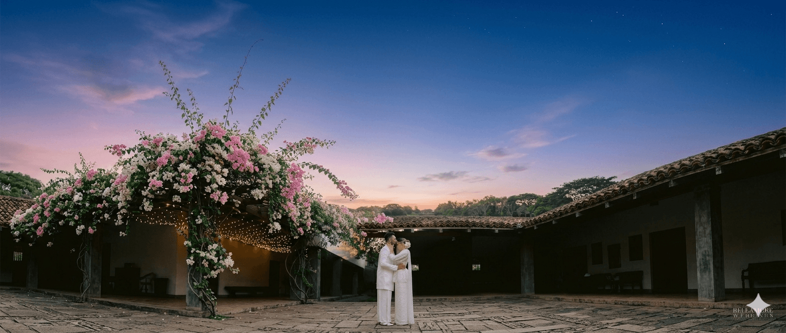 Bellamore Weddings